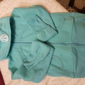 GUC Scuba Hoodie